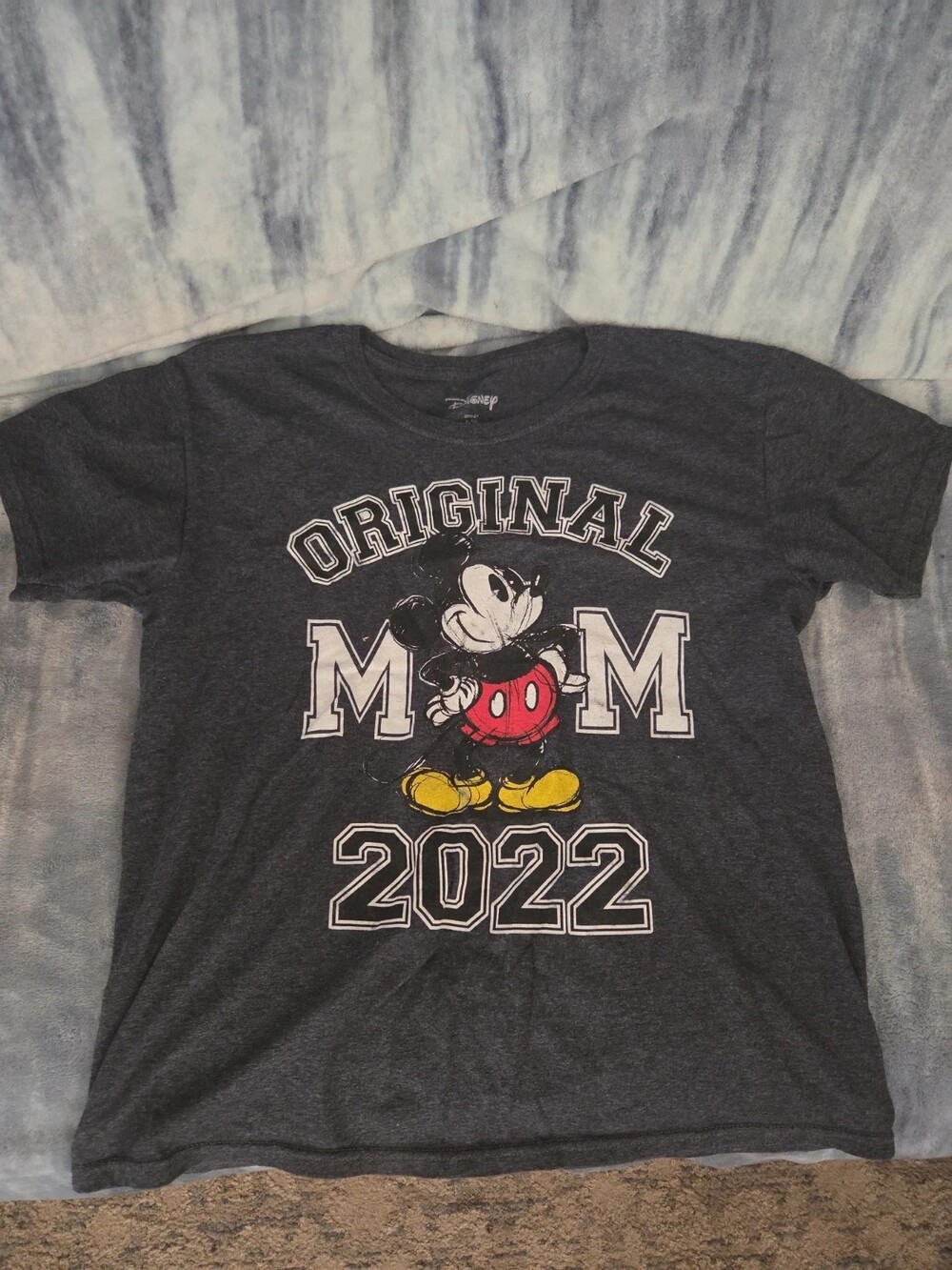 Hickey Mouse T-Shirt
